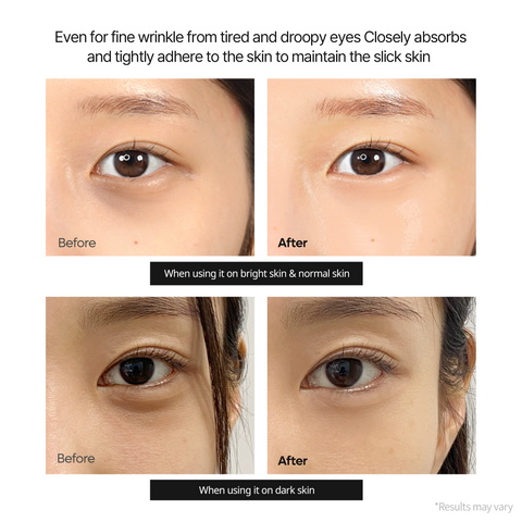 Calcium Dark Spot Eye Cream